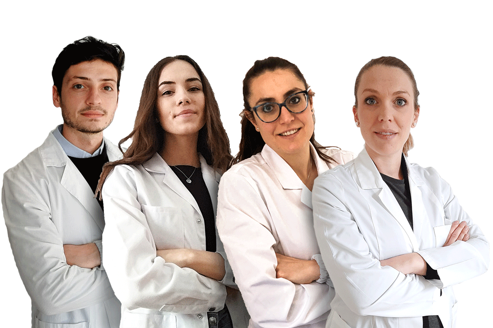 professionisti di FisioResearch