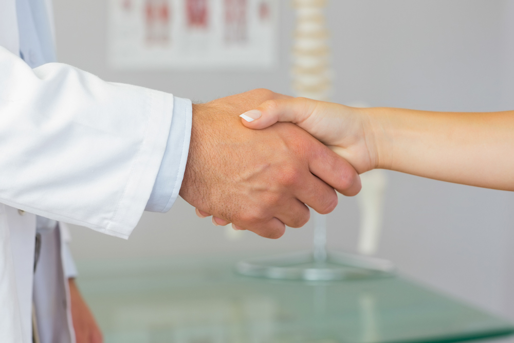 professionisti di FisioResearch